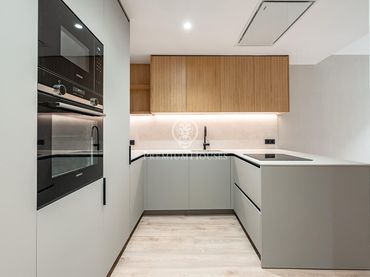 Appartement avec ascenseur à vendre à Sarrià - Sant Gervasi