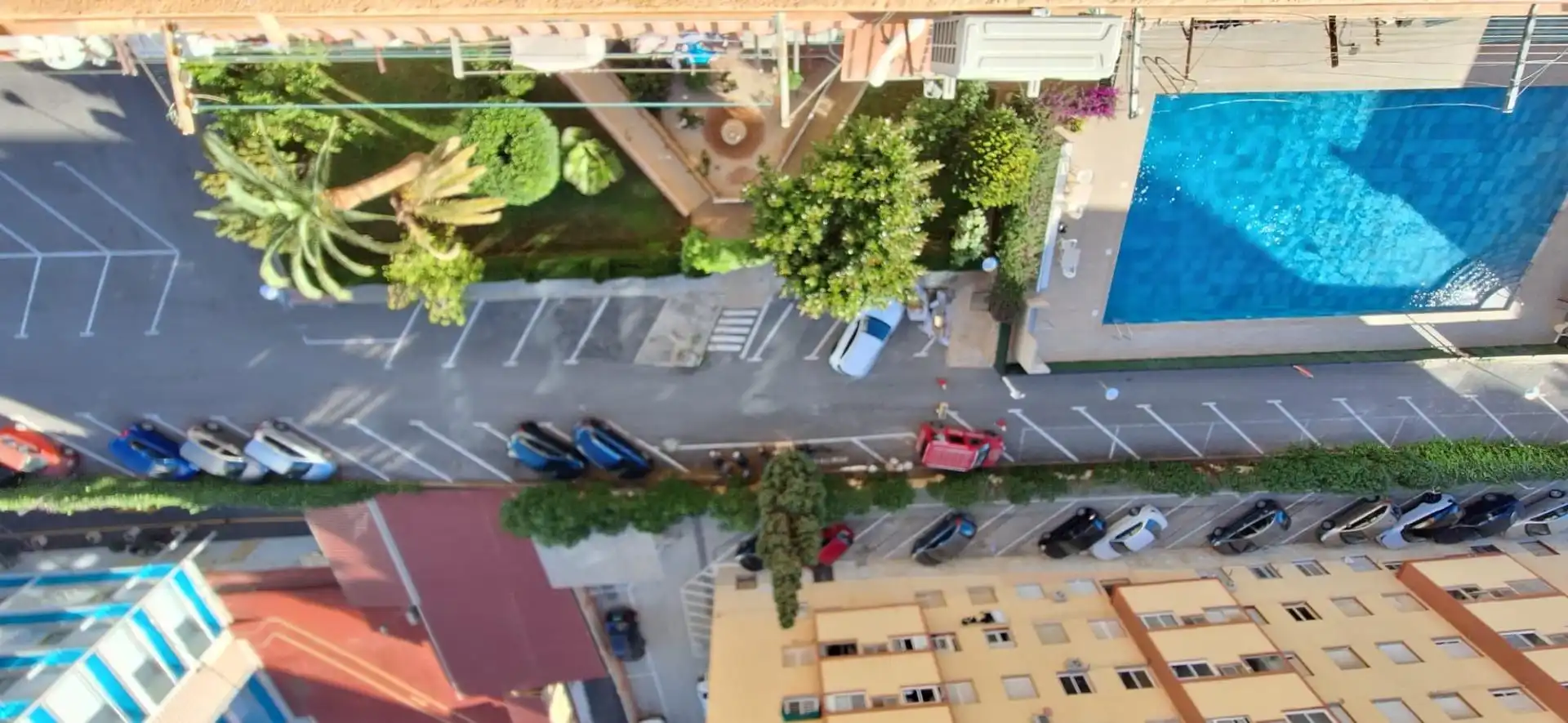 Apartamento con piscina en venta en Rincón de Loix, imagen 24
