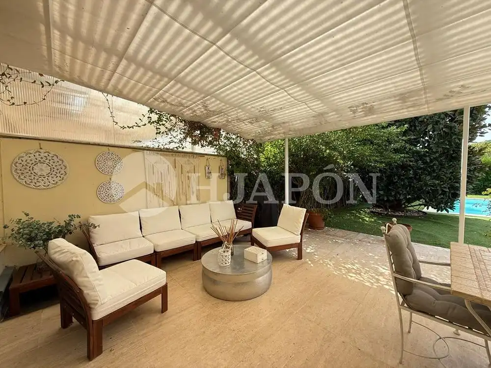 House with pool for sale in Teià, imagen 7