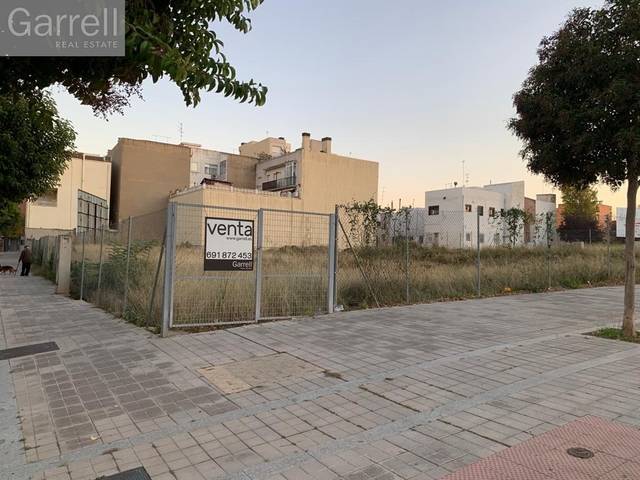 Terreno residencial en Venta en CL ESTANIS PEDROLA 
 REUS (TARRAGONA) en Ponent