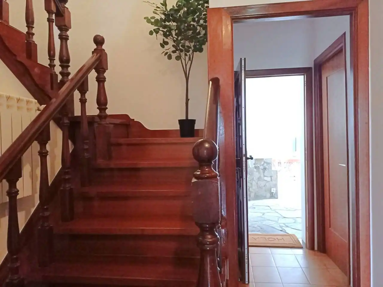 Casa o chalet en venta en Oleiros con Calefacción
