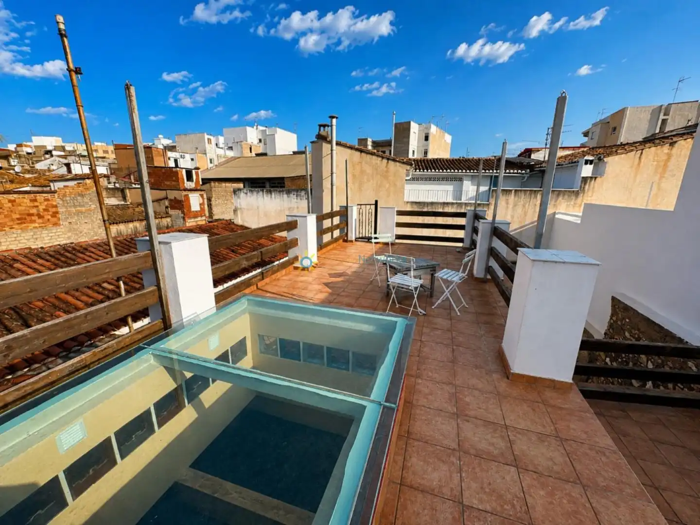 Maison avec terrasse à vendre à Pego, imagen 26