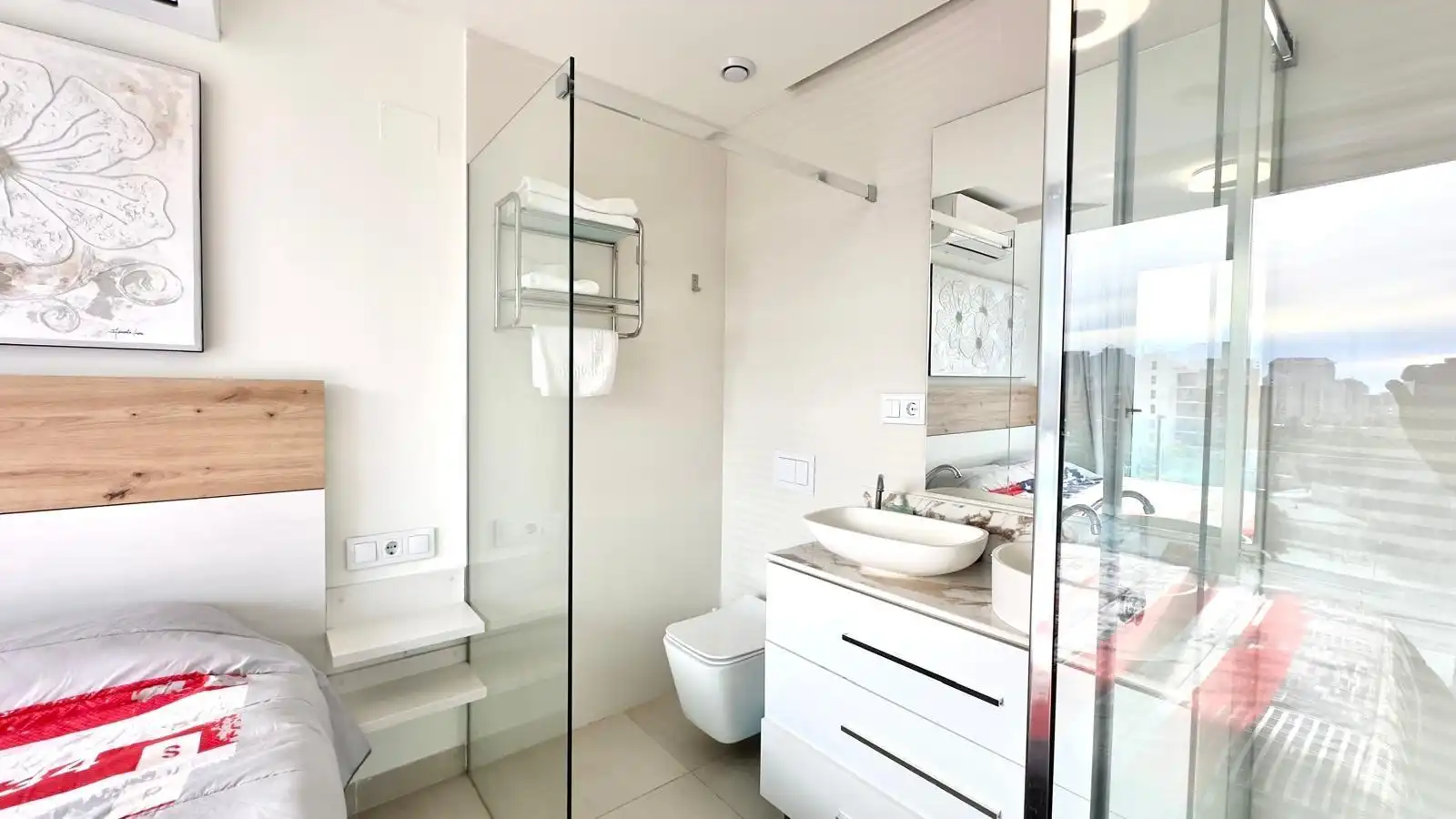 Apartment for sale in Cala de Finestrat, imagen 40