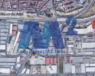Residencial en venda en  Madrid Capital