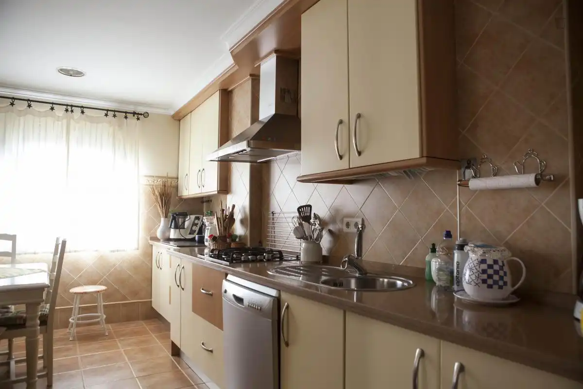 Habitación en Cavaleri