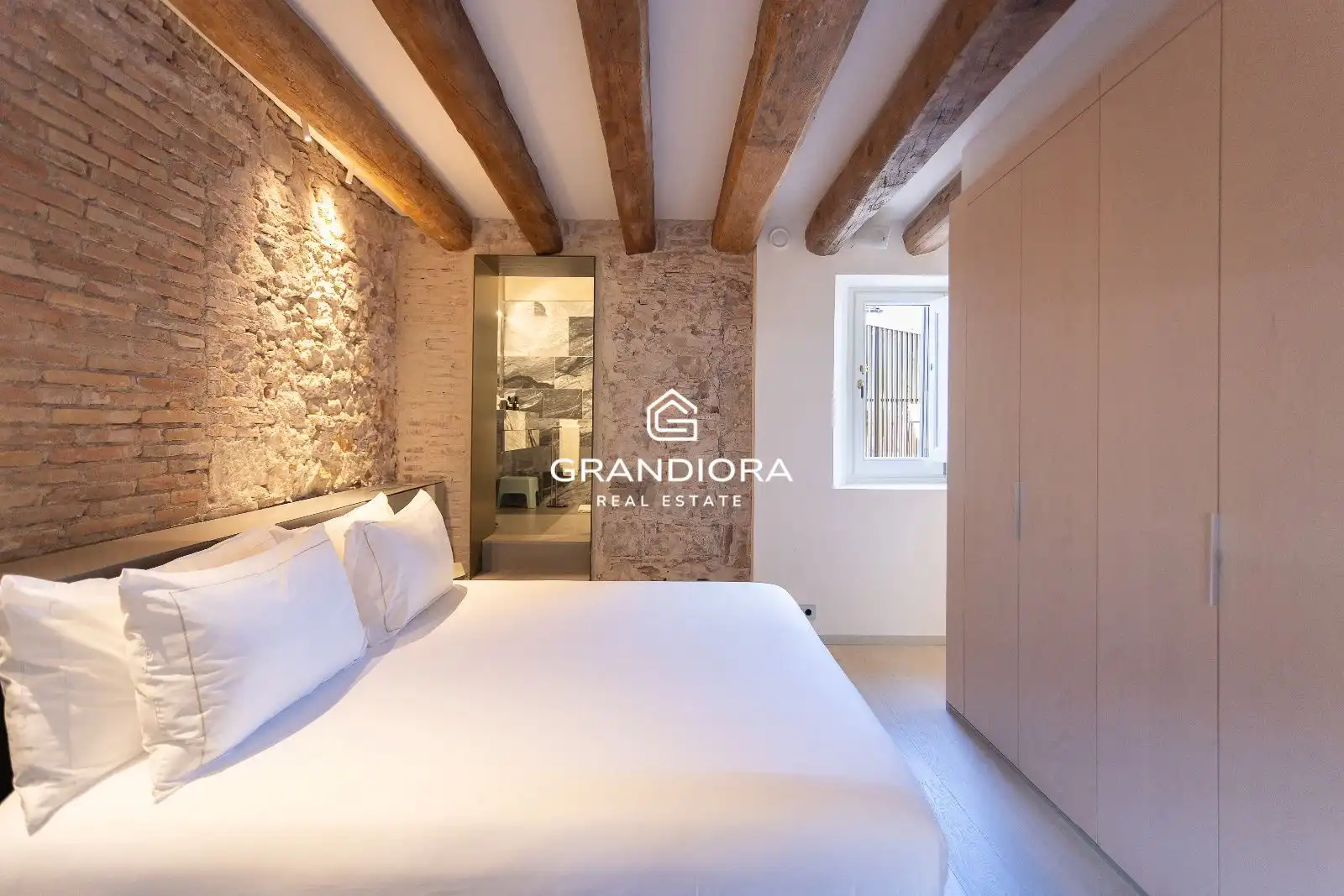 Duplex à louer à Plaça de Sant Just, imagen 22