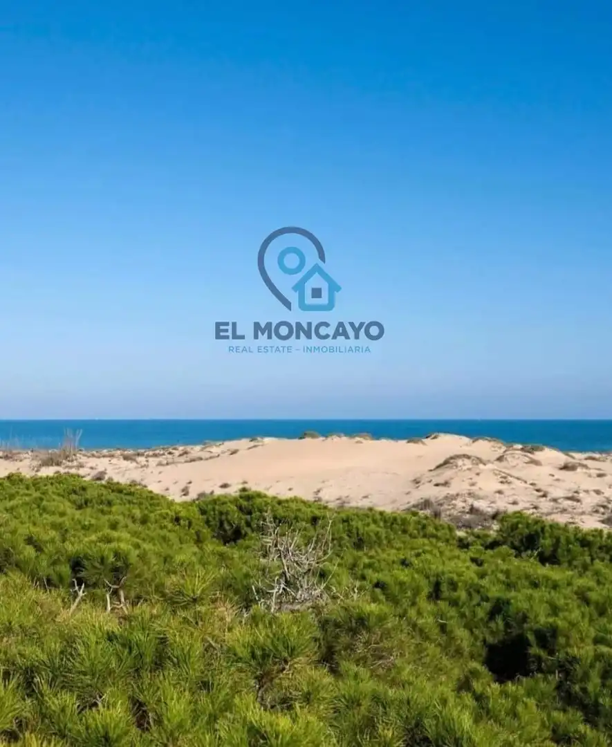 Apartamento en venta en Almoradí con Aire acondicionado, Calefacción y Trastero