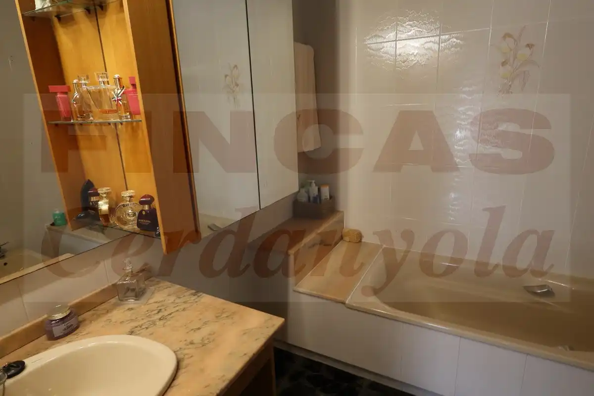 Adosado con terraza en venta en Catalunya - Fontetes, imagen 5