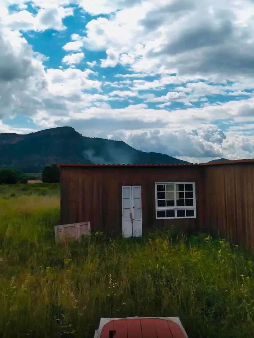 Vista exterior de Finca rústica en venda en Palma de Gandia