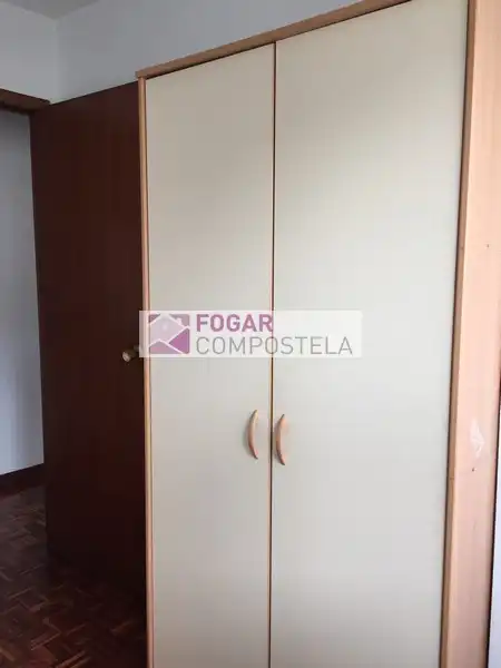 Flat with lift to rent in Praza de Álvaro Cunqueiro, imagen 22