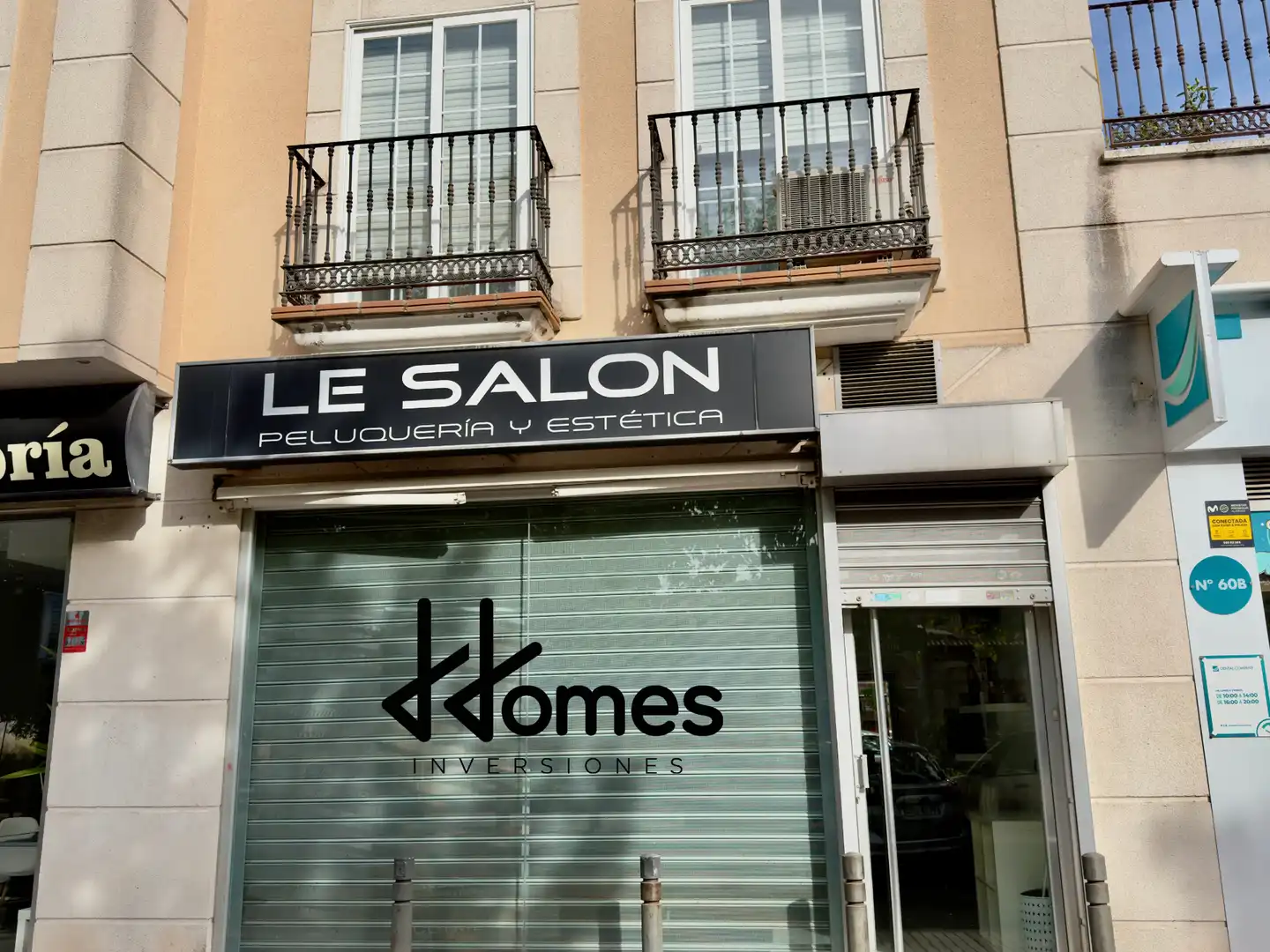 Gewerbefläche zum Verkauf in Calle Madrid, imagen 12
