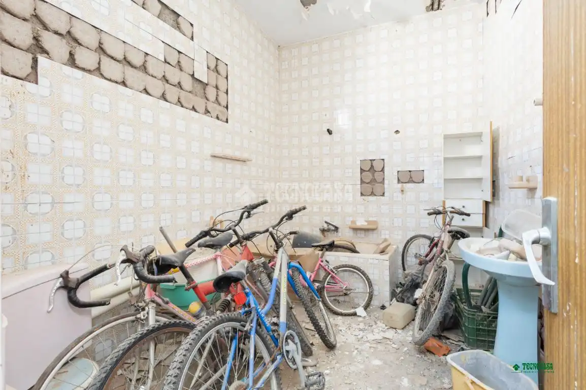 Casa adosada en venta en Almería