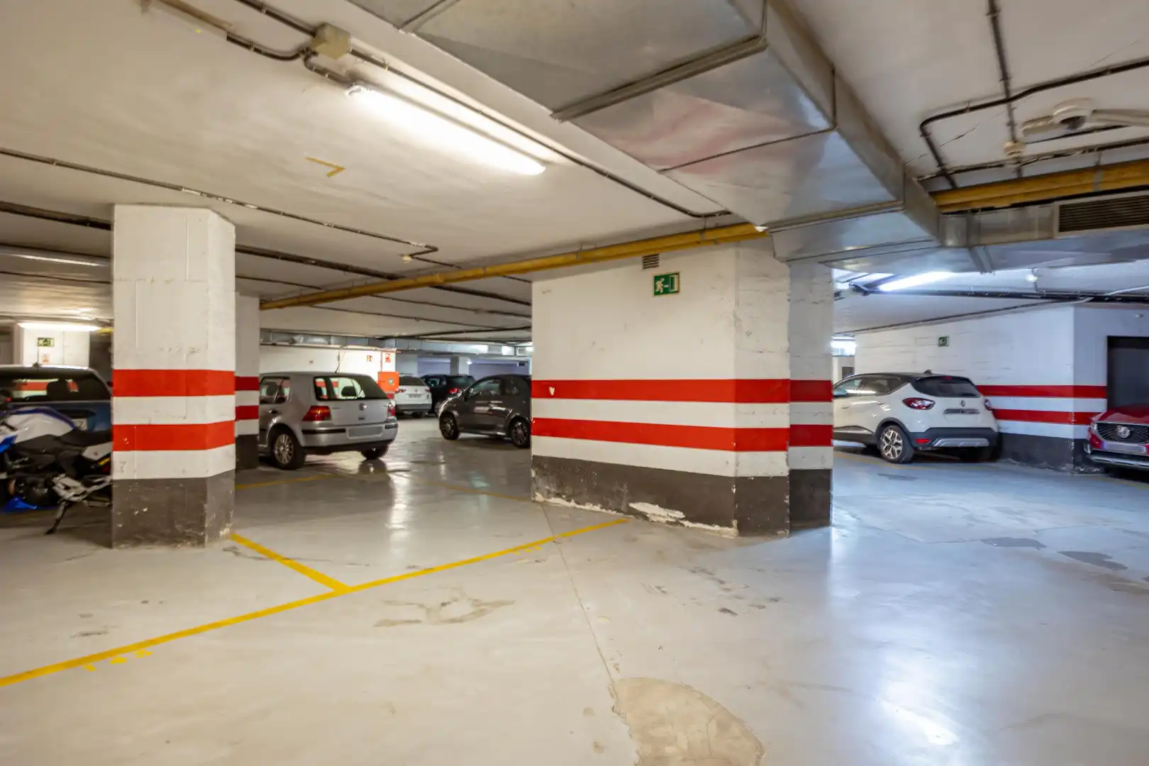 Parking de Piso en venta en Las Palmas de Gran Canaria con Parquet, Terraza y Balcón