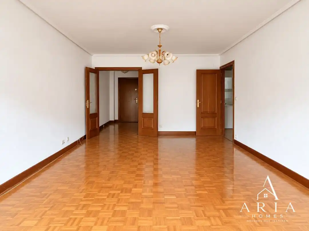 Piso con ascensor en venta en Saratsate Musikariaren Kalea, imagen 6