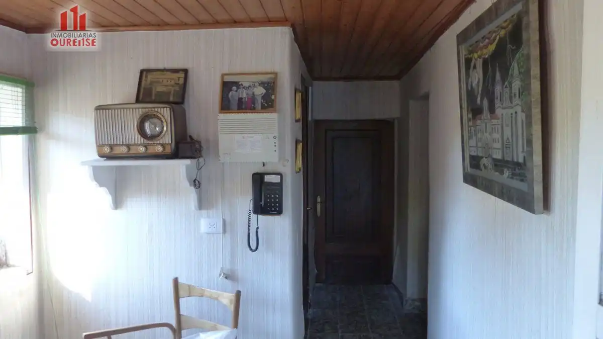 Casa o chalet en venta en Allariz con Jardín privado, Terraza y Trastero