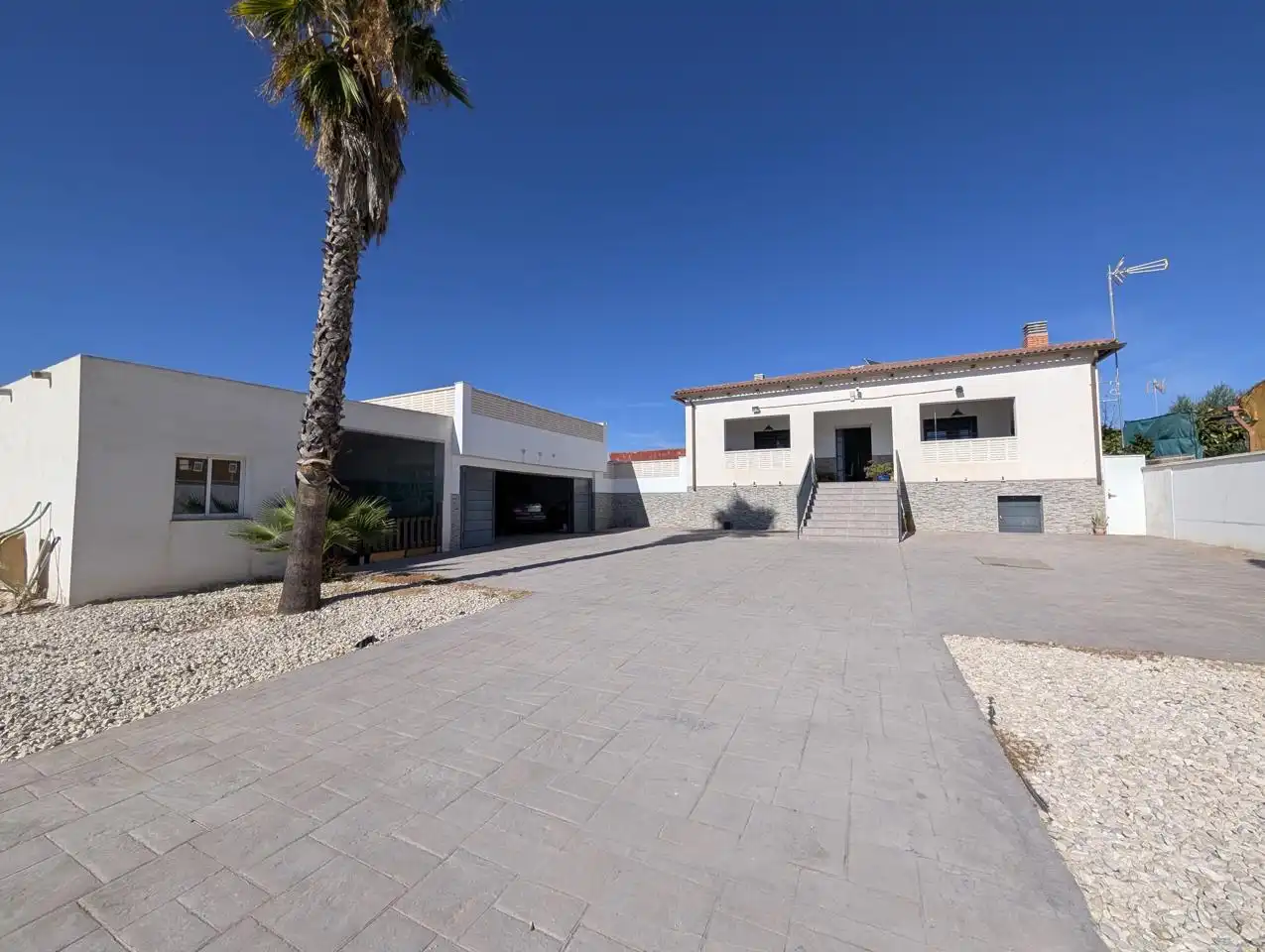 Casa rústica con piscina en venta en H, imagen 20