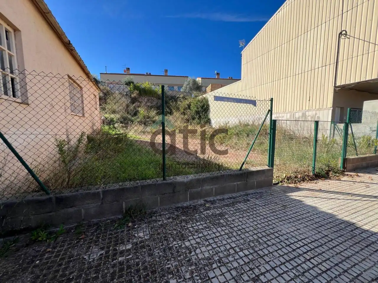Rural land for sale in Avenida Generalitat, imagen 3