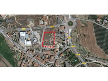 Terreno residencial en venta en Benavent de Segrià