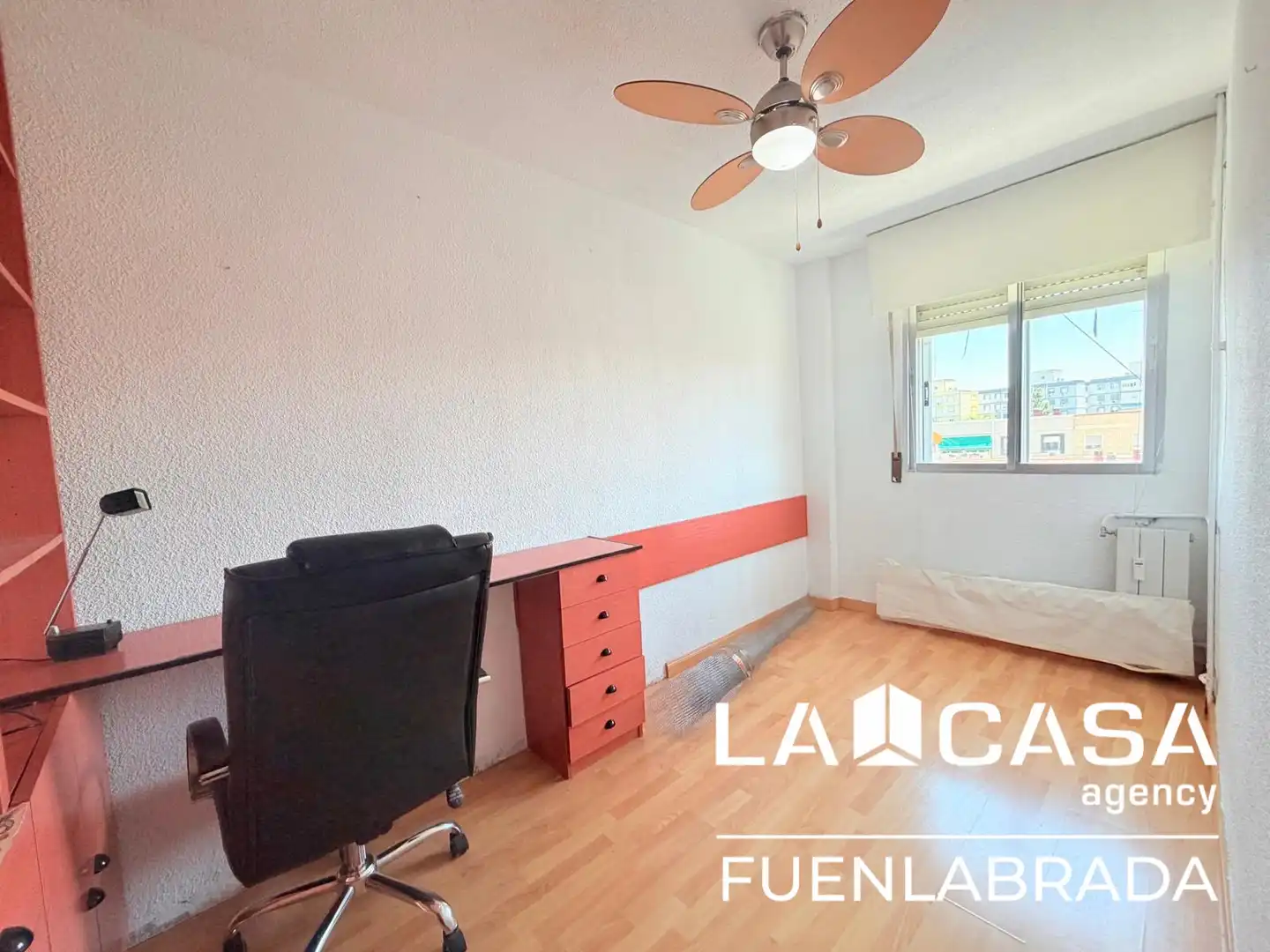 Habitación de Piso en venta en Fuenlabrada con Aire acondicionado, Calefacción y Terraza