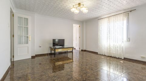 Foto 5 de Piso en venta en Cases de Bàrcena, Valencia Capital