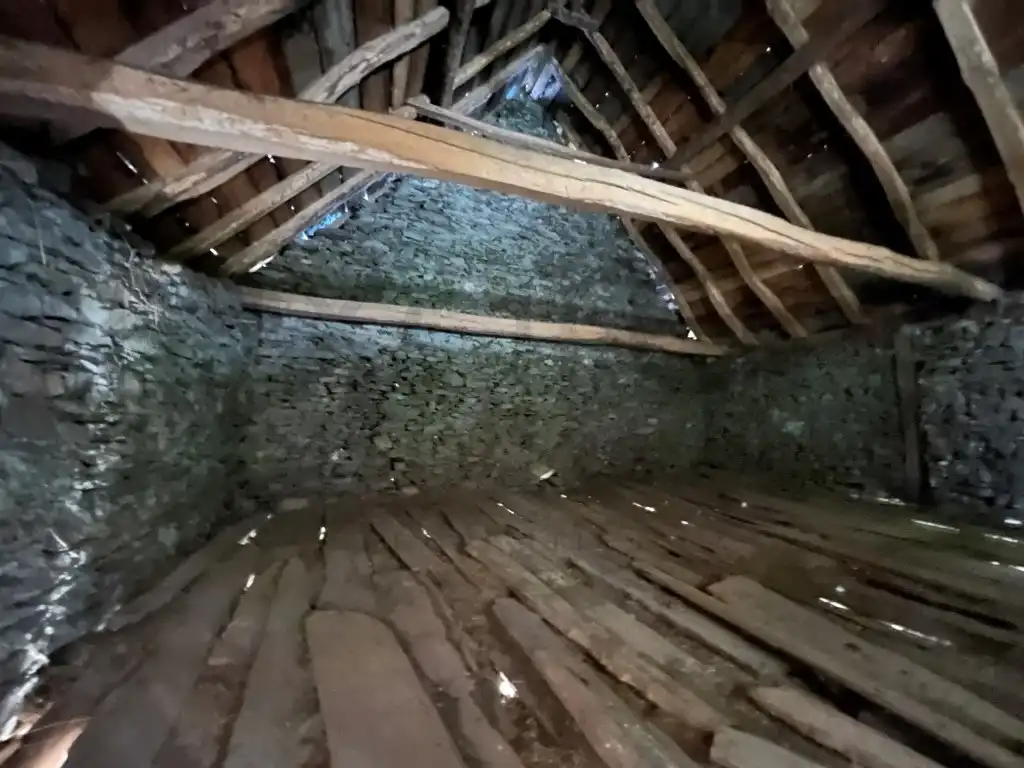 Casa o xalet en venda en Bausen