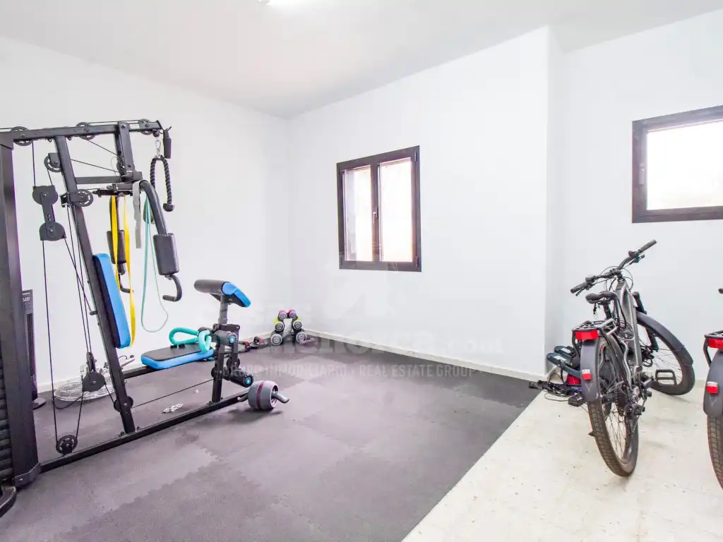 Maison rustique avec piscine à vendre à Alaior poble, imagen 43