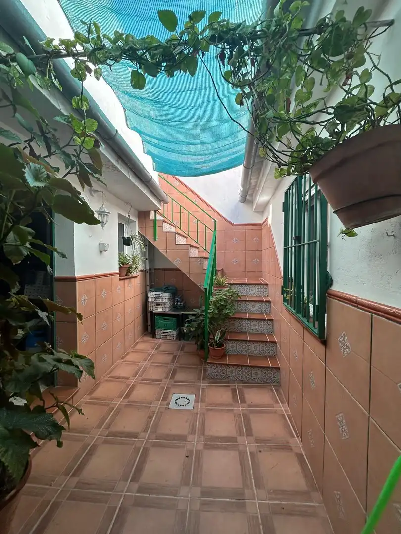 Houses for sale in Córdoba  with Air Conditioner, Terrace and Storage room