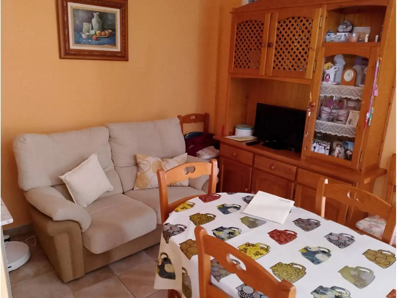 Casa en venta en Calle Quevedo, imagen 4