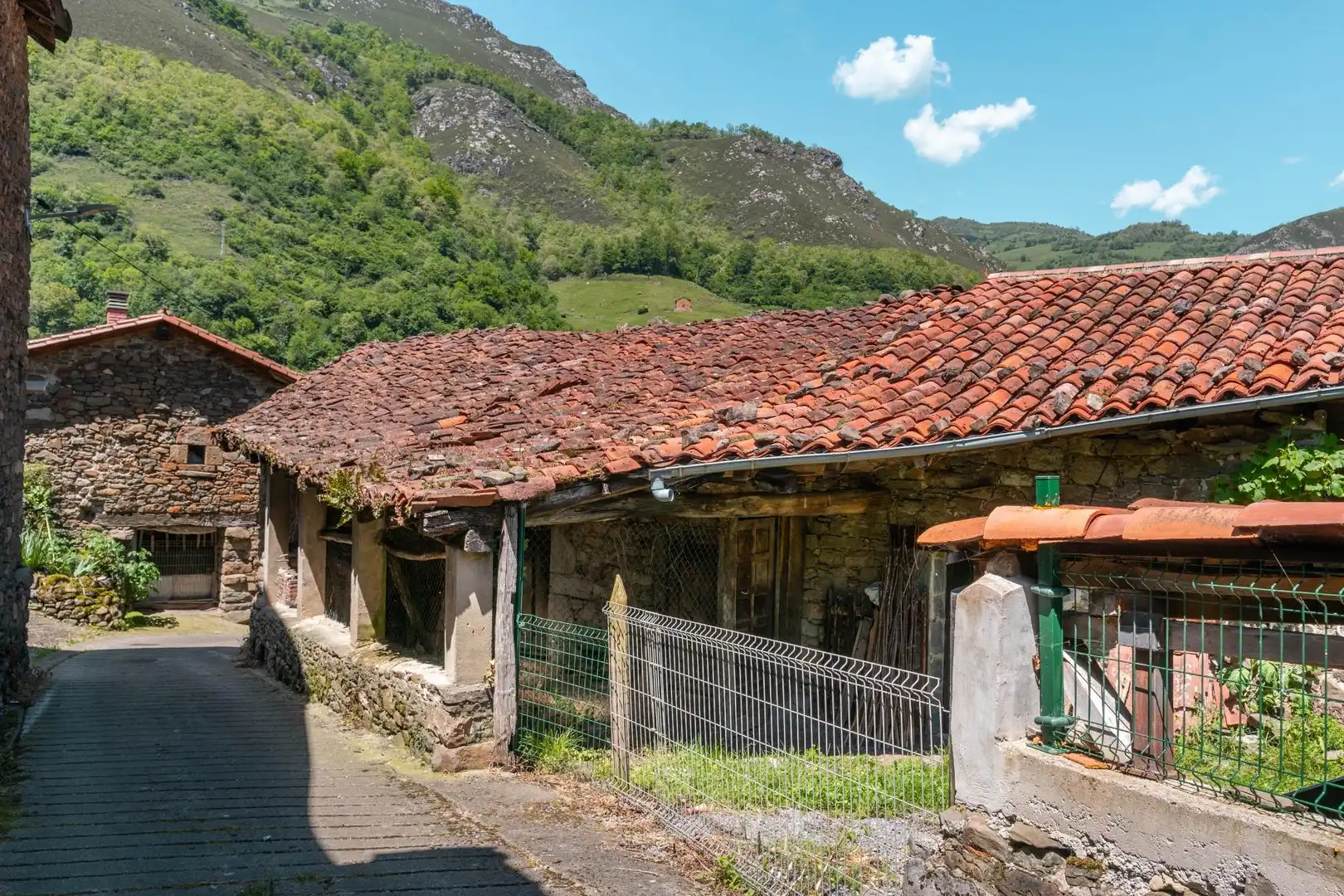Casa in vendita a Lugar Lugar Ricabo 200, imagen 10