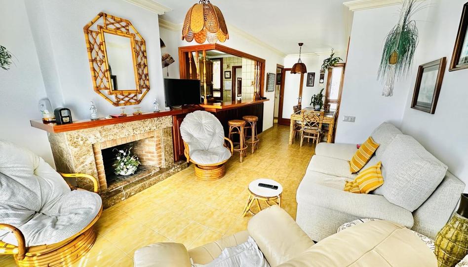 Photo 1 of Flat to rent in Passeig Colón, Can Picafort, Illes Balears