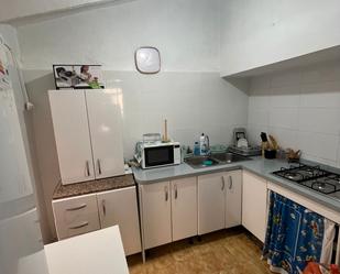 Kitchen of House or chalet for sale in  Murcia Capital