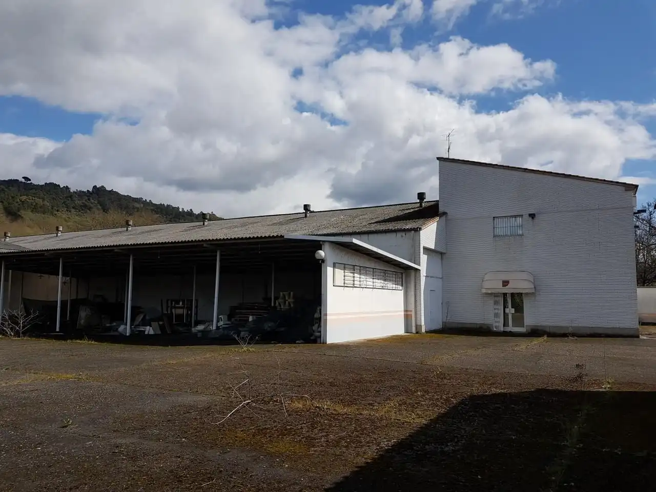 Industrial building to rent in San Rosendo, imagen 6