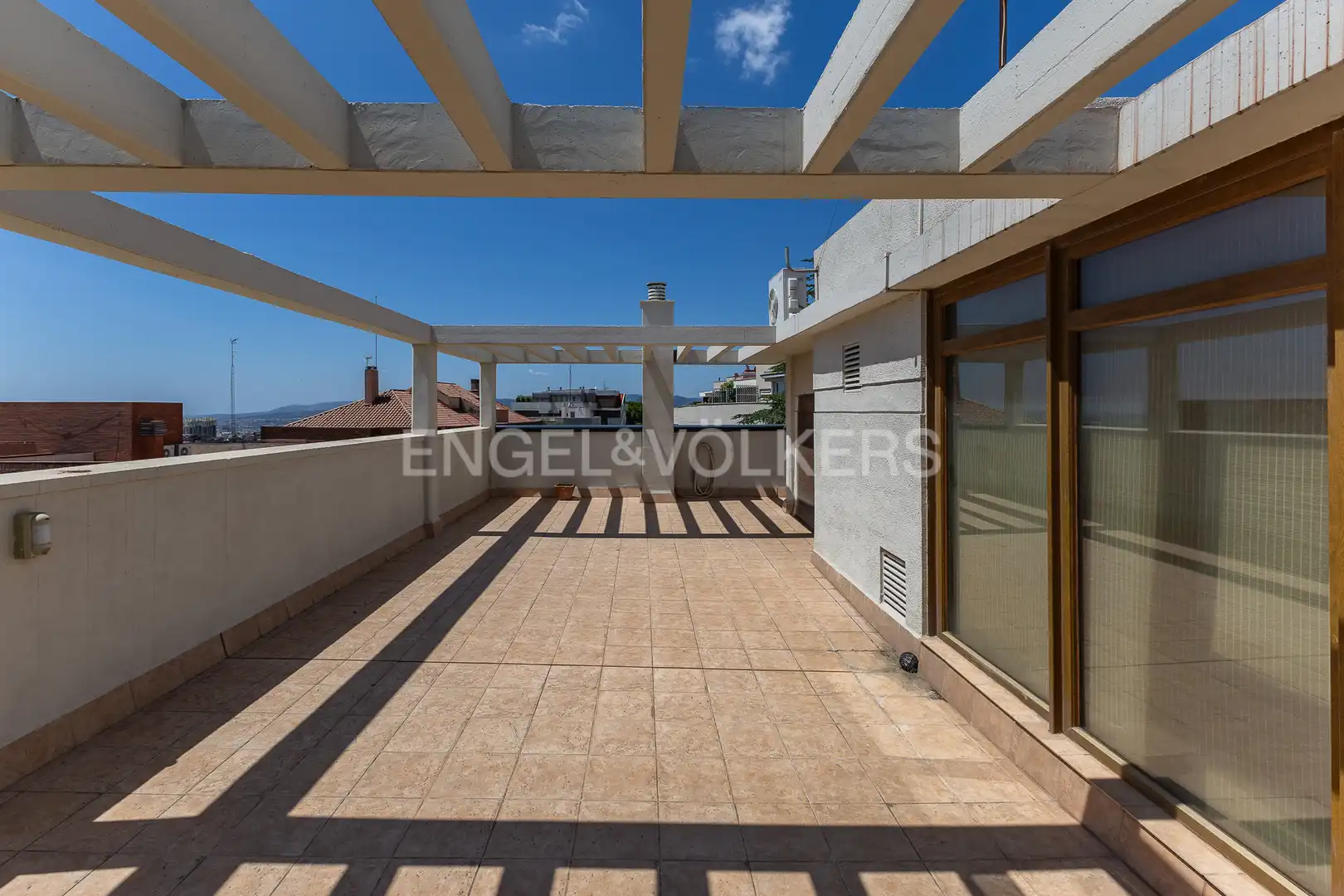 Ático con terraza en venta en Finestrelles, imagen 53
