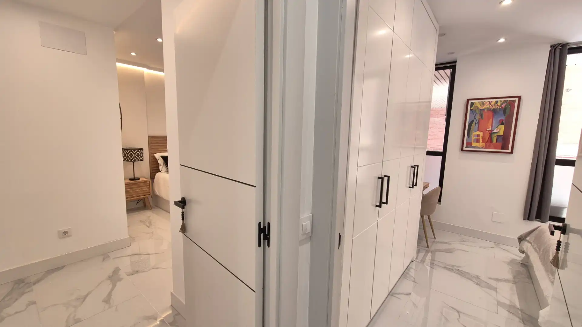 Dúplex en venta en Madrid con Aire acondicionado y Calefacción