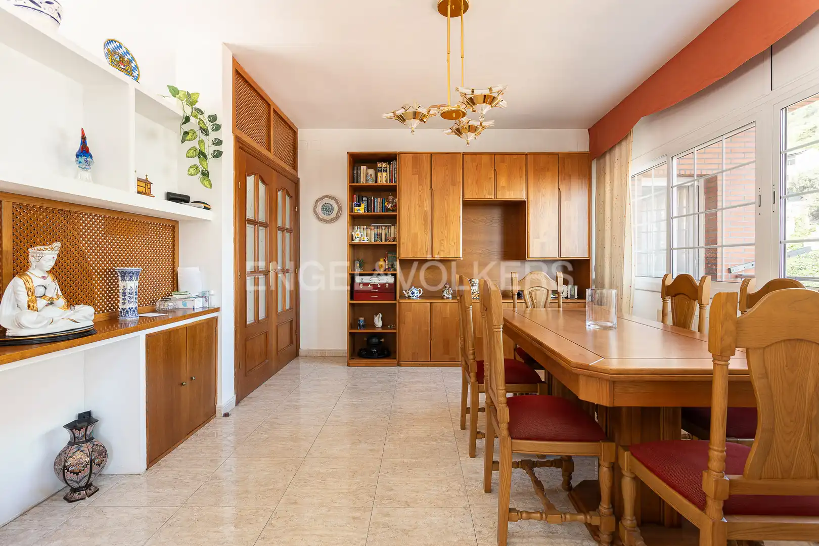 House with terrace for sale in Horta - Guinardó, imagen 9