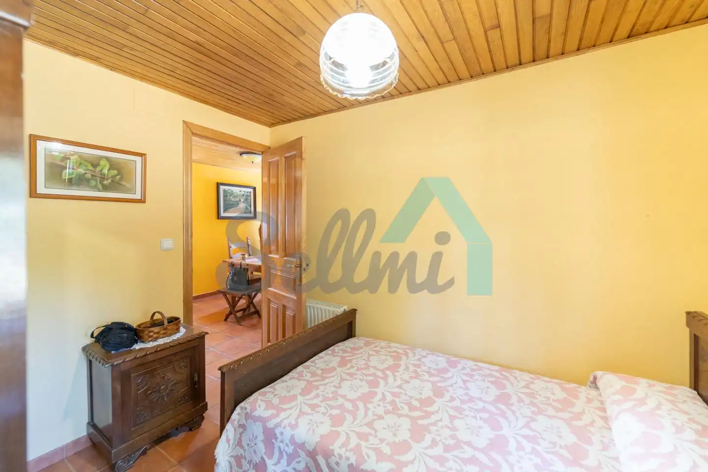 Casa o xalet en venda a Villamar de Abajo, Salas