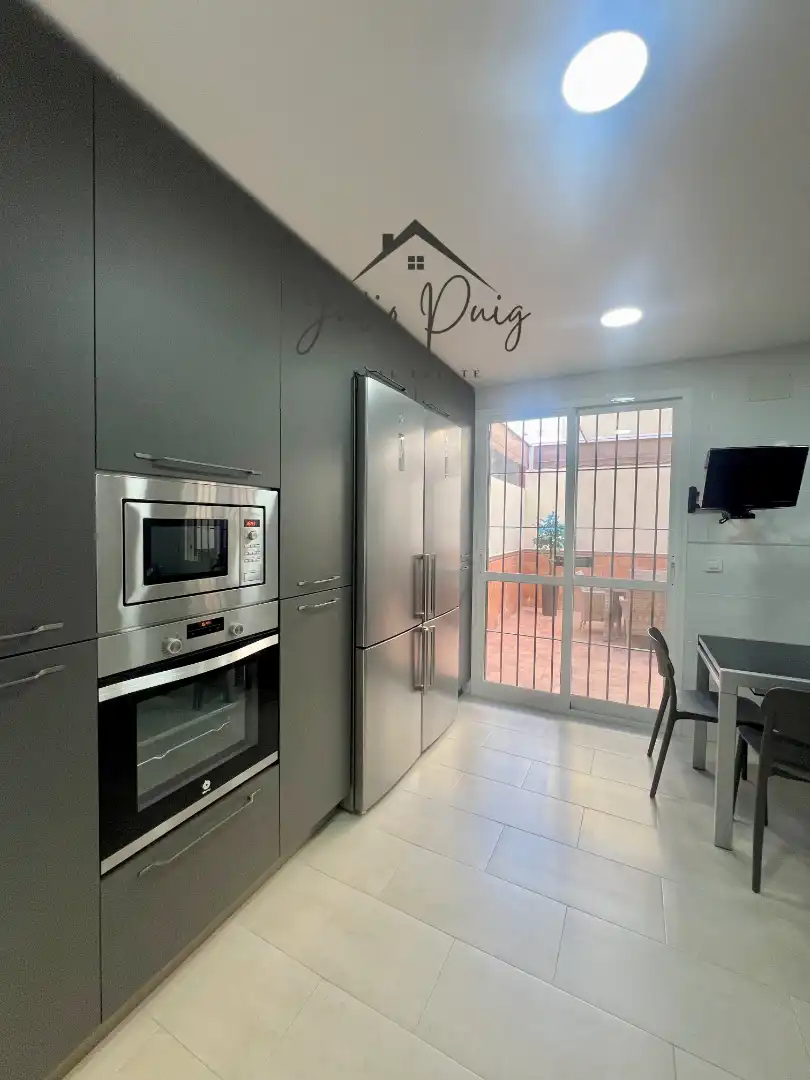 Maison mitoyenne à vendre à Coria del Río, imagen 27