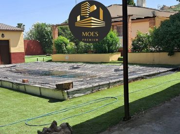 Villa in vendita a Puente Jontoya - Puente de la Sierra - El Arroyo