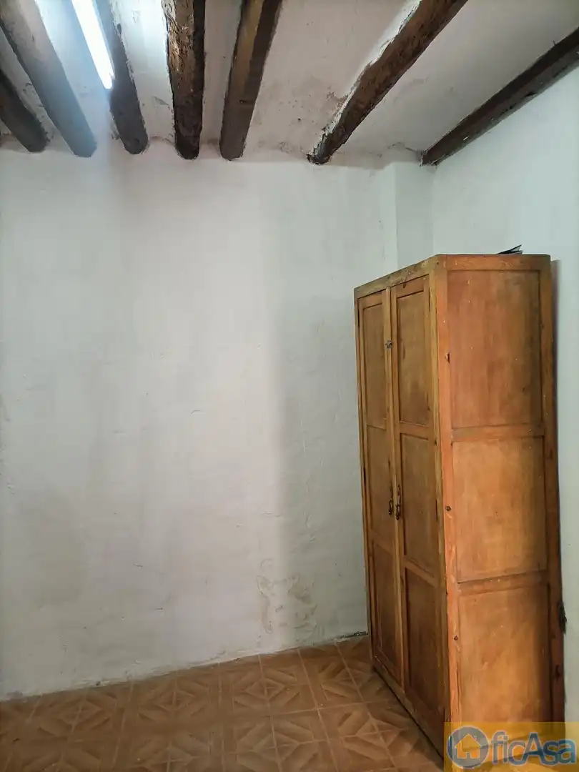 Dormitori de Casa o xalet en venda en Vilafamés