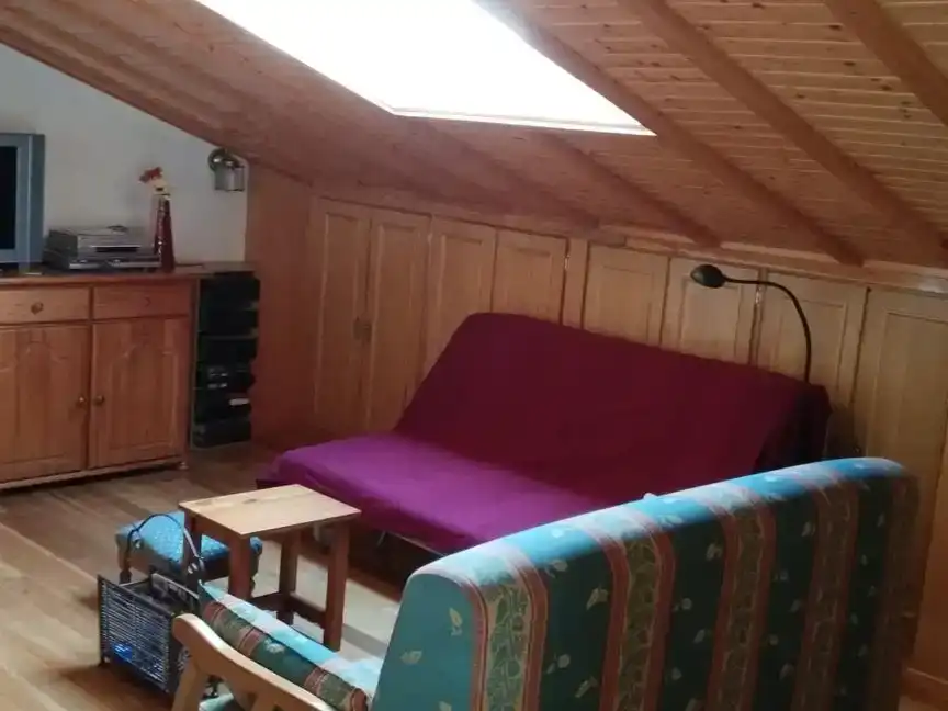 Flat for rent in El Barco de Ávila   with Parquet flooring and Furnished