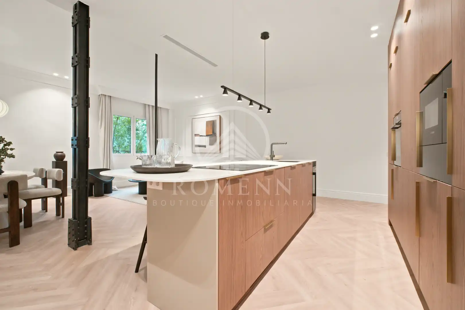 Wohnung mit Aufzug zum Verkauf in Calle de Benito Gutiérrez 30, imagen 28