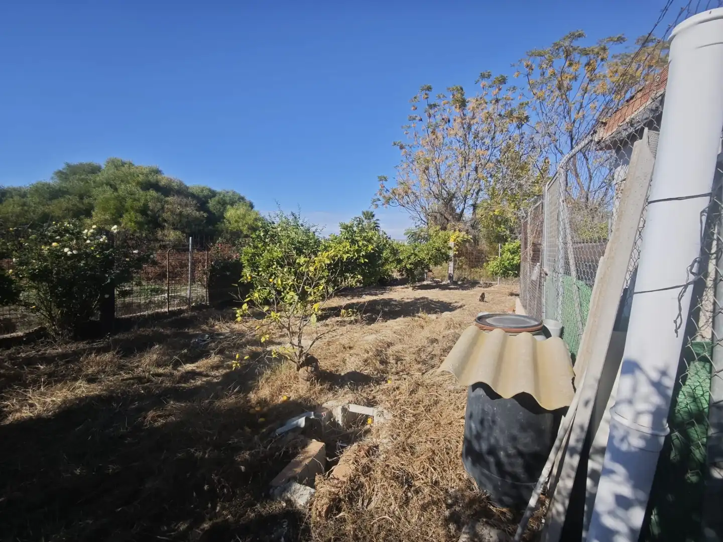 Land for sale in Murcia