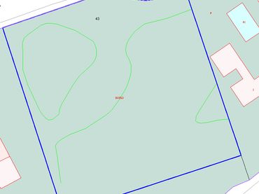 Terreno residenziale in vendita a Pinos de Alhaurín - Periferia