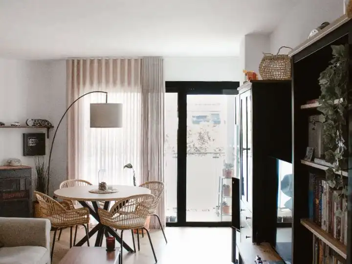 Flat with pool for sale in Plaça Arts 7, imagen 4