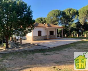 Vista exterior de Finca rústica en venda en Andújar