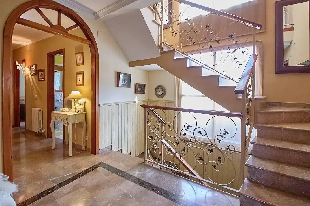 Casa o xalet en venda en Tarragona amb Aire condicionat, Calefacció i Jardí privat
