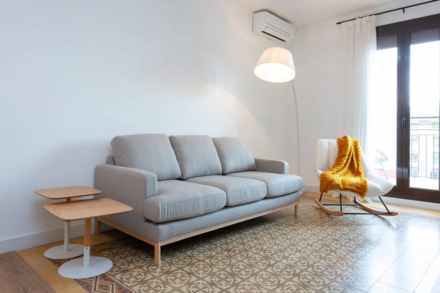 Pis de lloguer a Carrer de la Diputació, L'Antiga Esquerra de l'Eixample, Eixample