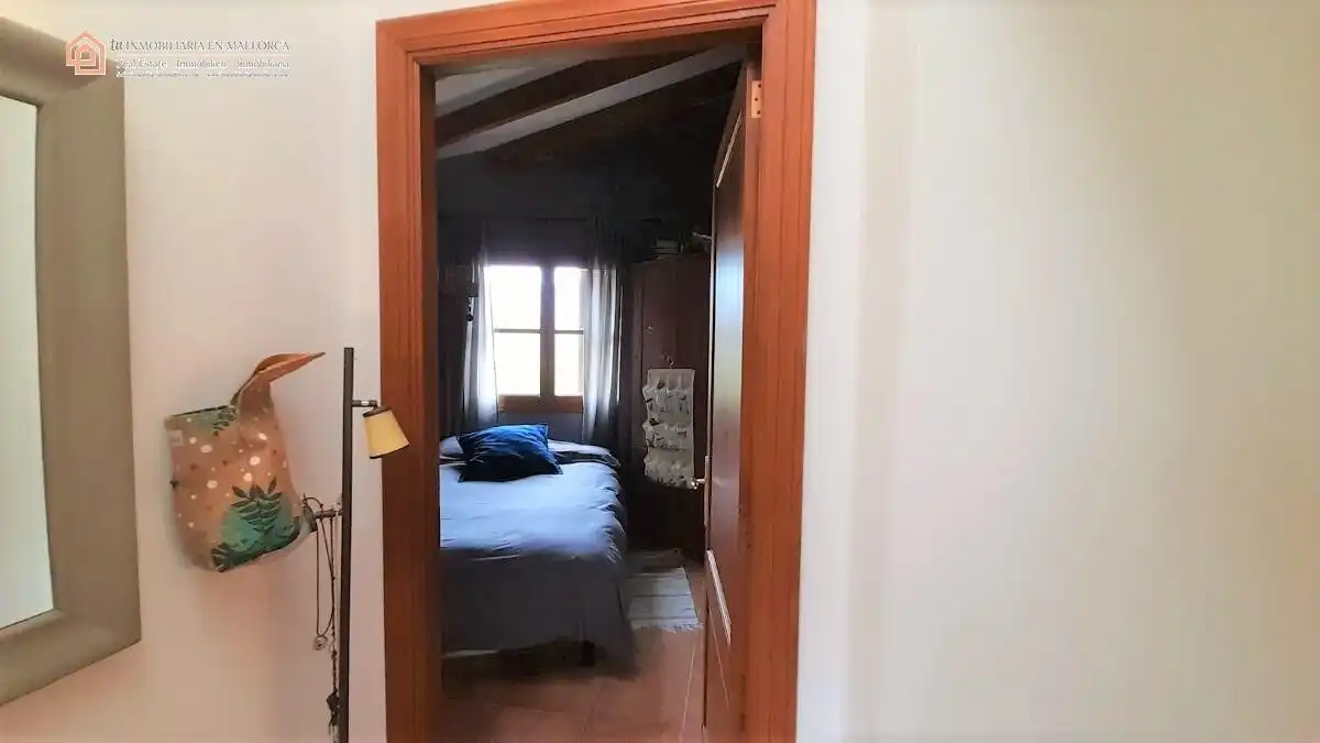 Country house with garden for sale in ma2123, imagen 24