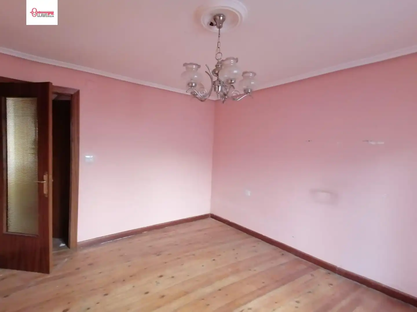 Habitación de Edificio en venta en Belorado