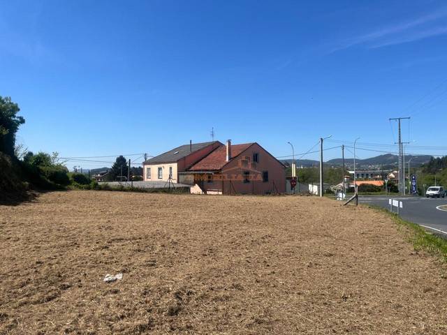 Terreno residencial en Venta en San Mateo - Castro- O Val